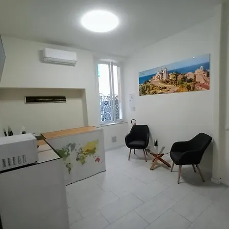 La Piazza Pensjonat Ankona