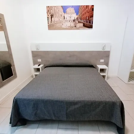 La Piazza Pensjonat Ankona