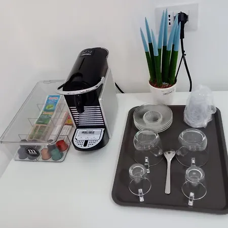 Pensjonat La Piazza Ankona