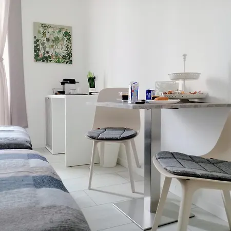 Pensjonat La Piazza 4*