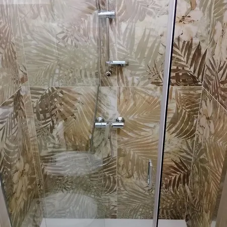 La Piazza Pensjonat Ankona