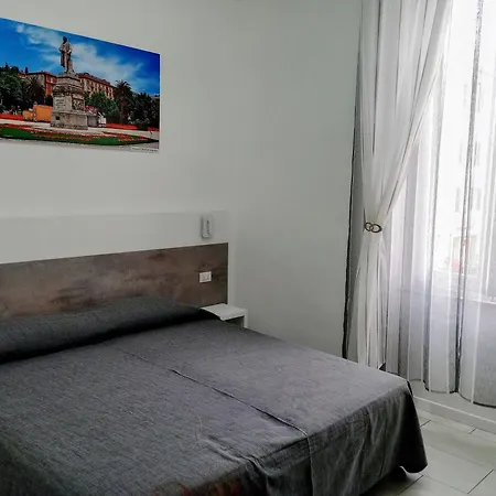 La Piazza Pensjonat Ankona