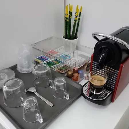 Pensjonat La Piazza 4*