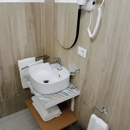 La Piazza Pensjonat Ankona