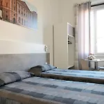 La Piazza Vendégház