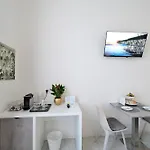 La Piazza 4* Ancona
