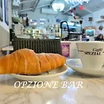 Vendégház La Piazza Ancona