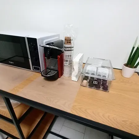 La Piazza 4* אנקונה