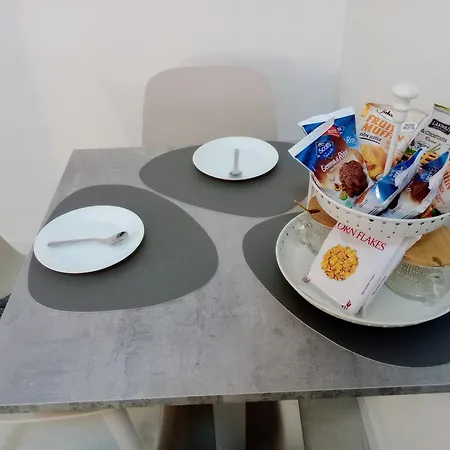 La Piazza אנקונה