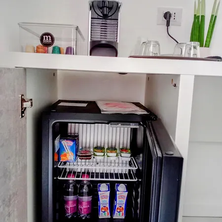 بيت ضيافة La Piazza أنكونا