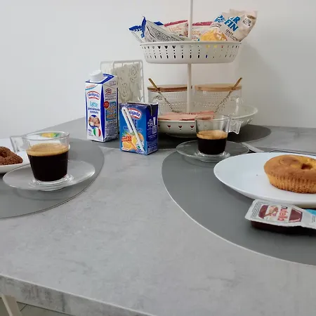 La Piazza 4* אנקונה