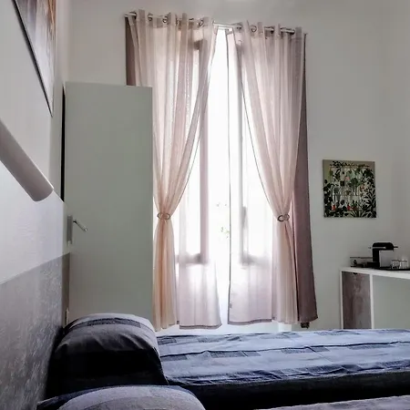 La Piazza *