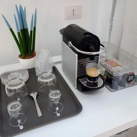 בית הארחה La Piazza אנקונה