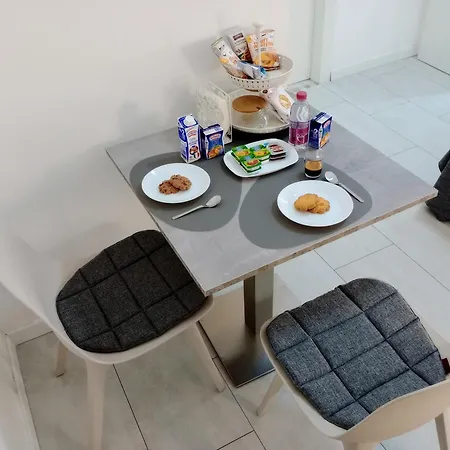 Guest house La Piazza Ancona