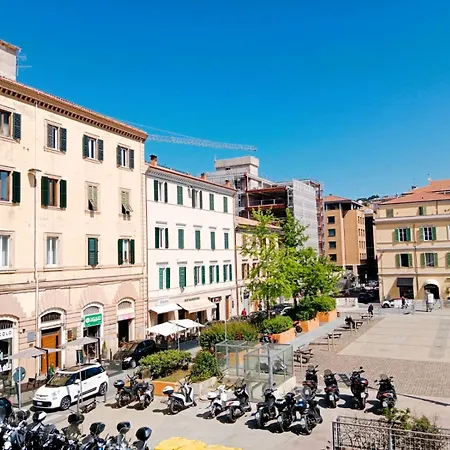 Guest house La Piazza
