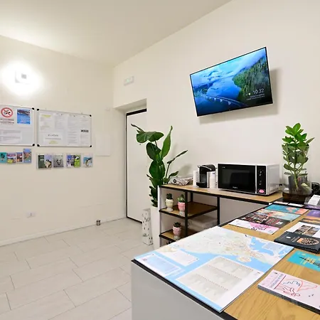 La Piazza 4*