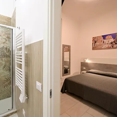 La Piazza 4* Ανκόνα