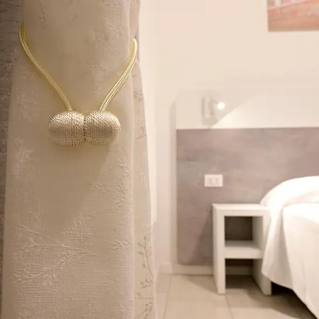 La Piazza Affittacamere 4*