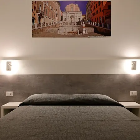 La Piazza 게스트하우스 4*