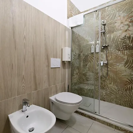 La Piazza Affittacamere Ancona