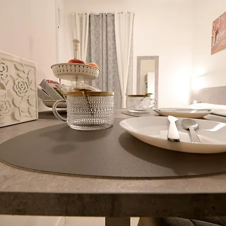 La Piazza Affittacamere