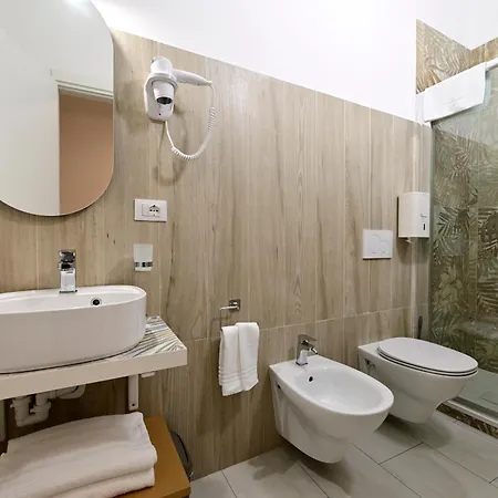 Affittacamere La Piazza