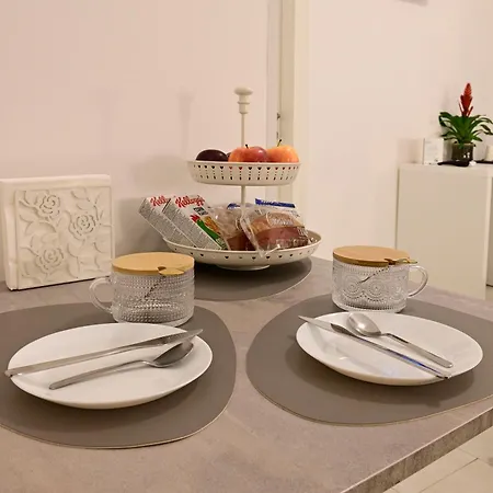 La Piazza 4* 안코나