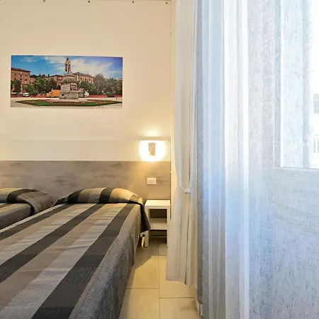 La Piazza 4* Ανκόνα