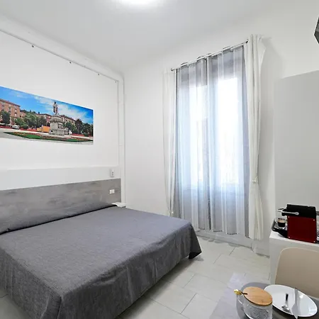 La Piazza 4* Ανκόνα
