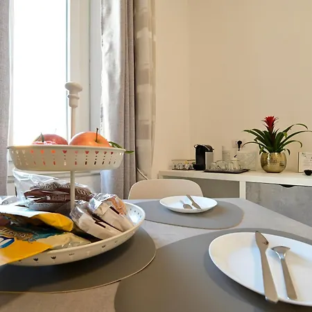 La Piazza 4*