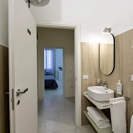 La Piazza 4* Ανκόνα