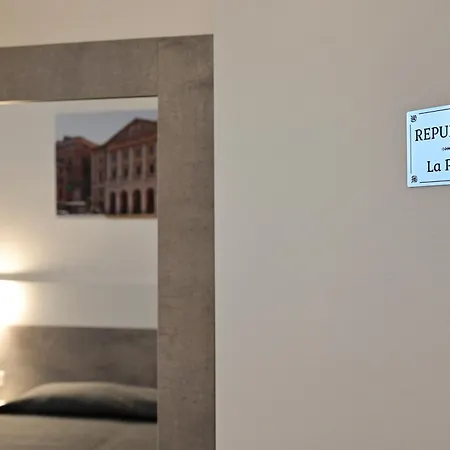 La Piazza 4*