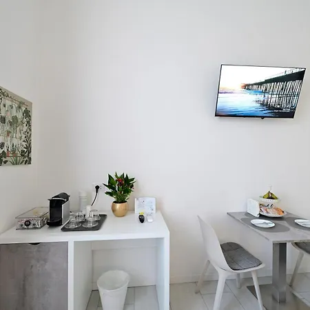 La Piazza 4* Ανκόνα