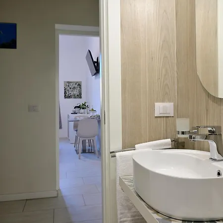 La Piazza 4* Ανκόνα