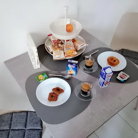 La Piazza 4*