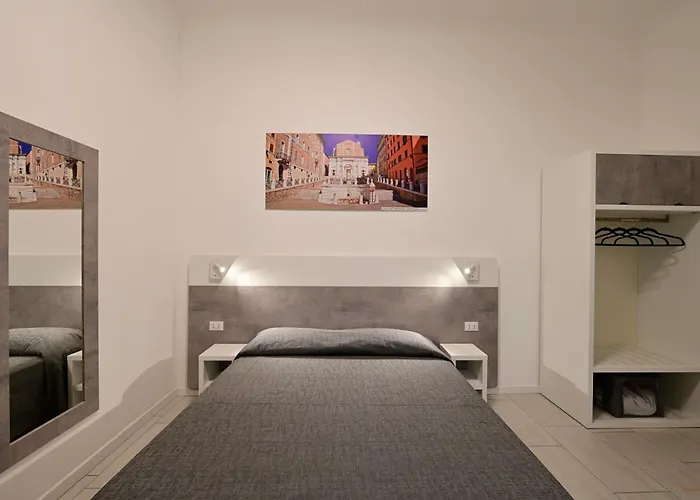 La Piazza Affittacamere