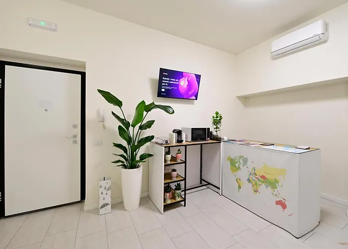 La Piazza Affittacamere