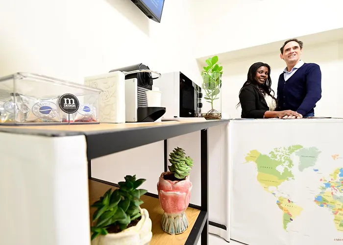 Affittacamere La Piazza