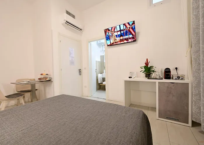 La Piazza Affittacamere