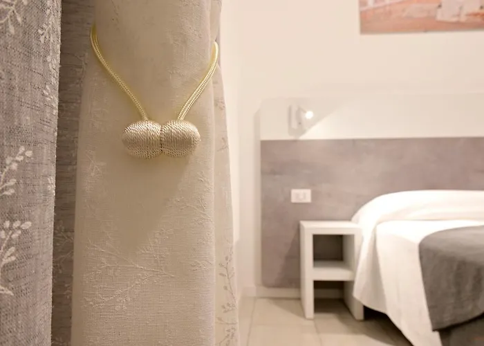 La Piazza Affittacamere 4*