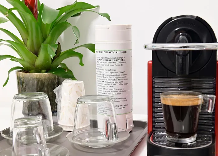 Affittacamere La Piazza