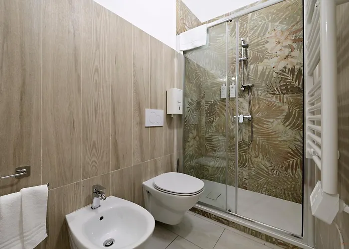 La Piazza Affittacamere Ancona