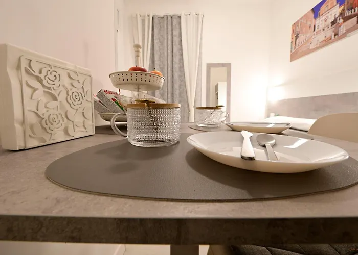 La Piazza Affittacamere