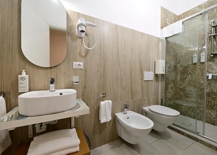 Affittacamere La Piazza