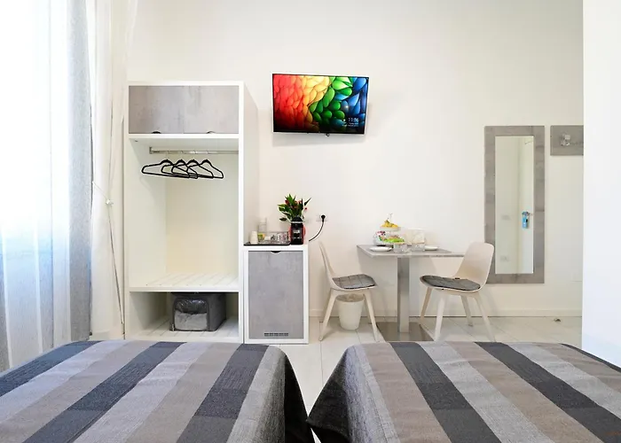 Affittacamere La Piazza Ancona