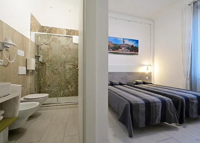 Affittacamere La Piazza