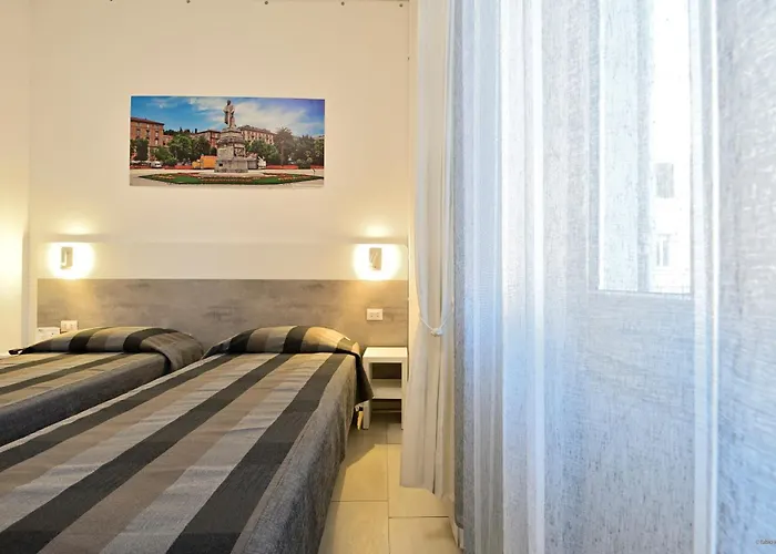 La Piazza 4* Ancona