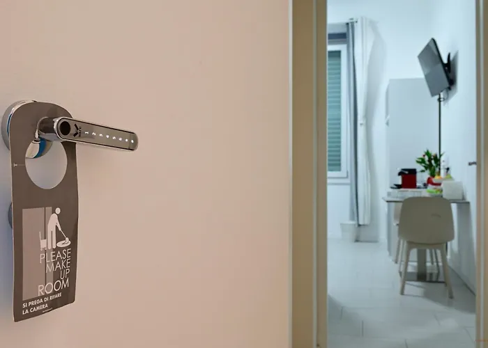 Affittacamere La Piazza Ancona