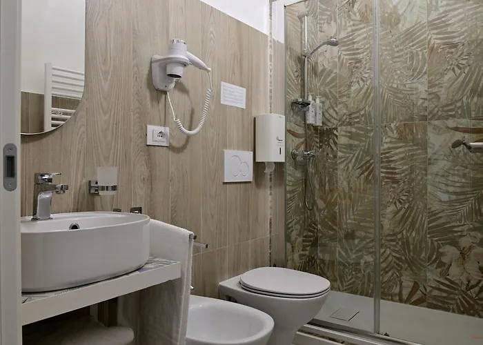 La Piazza Affittacamere Ancona