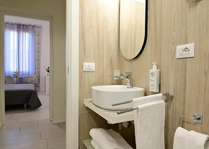 Affittacamere La Piazza Ancona